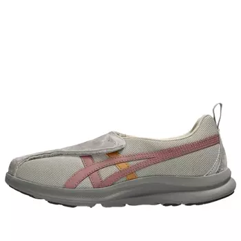 Кроссовки lifewalker Asics, бежевый