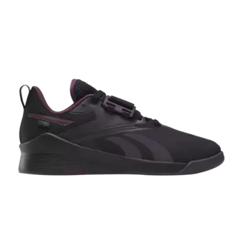 Кроссовки Lifter PR 3 'Black Midnight Plum', черный