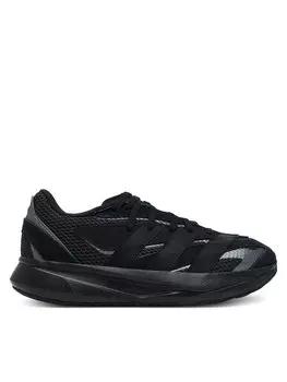 Кроссовки Lightblaze JQ4757 Adidas, черный