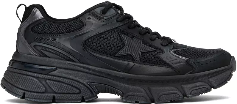 Кроссовки Lightstar Golden Goose