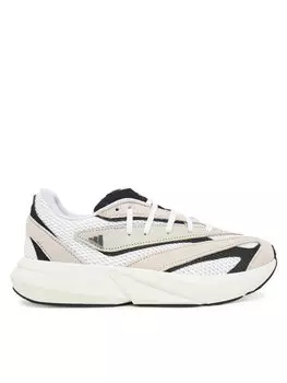 Кроссовки Lightstride JH6962 Adidas, бежевый