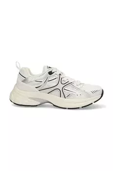 Кроссовки Lilo Mexx, белый