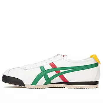 Кроссовки Limber nm Onitsuka Tiger, белый