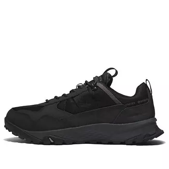 Кроссовки lincoln peak gore-tex Timberland, черный