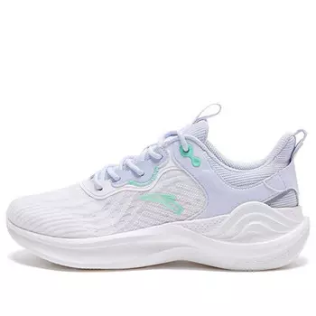 Кроссовки lingyun 3.0 Anta, белый