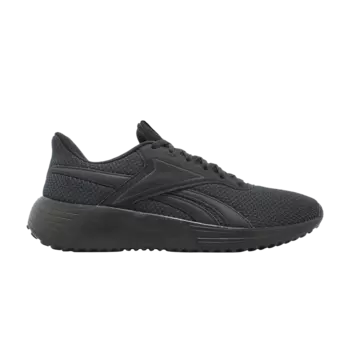 Кроссовки Lite 3 Reebok, черный