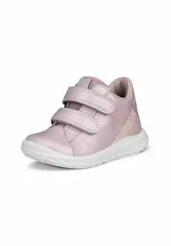 Кроссовки LITE ECCO, розовый