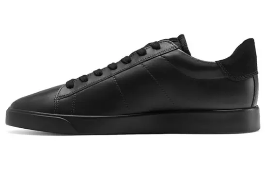 Кроссовки Lite M из кожи Ecco
