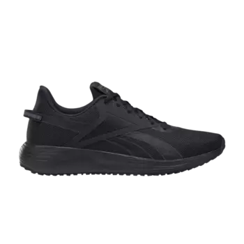 Кроссовки Lite Plus 3 'Black Pure Grey', черный