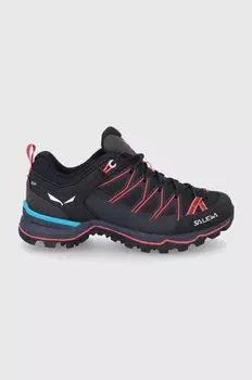 Кроссовки Lite Salewa, темно-синий