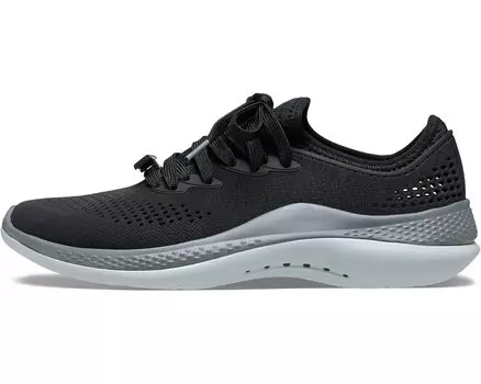 Кроссовки LiteRide 360 Pacer Crocs, черный