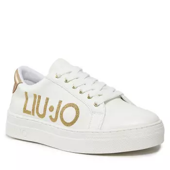 Кроссовки Liu Jo Alicia, белый