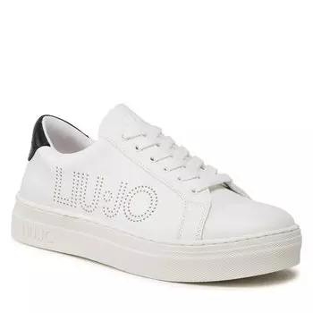 Кроссовки Liu Jo Alicia, белый