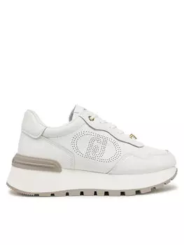 Кроссовки Liu Jo BA5043 P0102, белый
