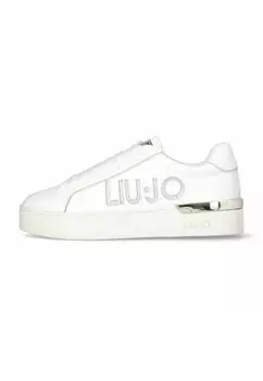 Кроссовки LIU JO, белый