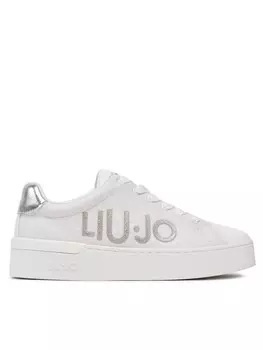Кроссовки Liu Jo, белый