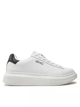 Кроссовки Liu Jo, белый