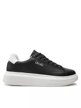 Кроссовки Liu Jo, черный