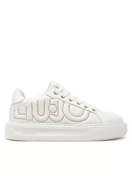 Кроссовки Liu Jo Kylie BF4063, белый