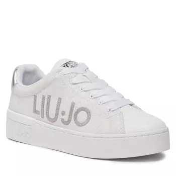 Кроссовки Liu Jo Silvia, белый