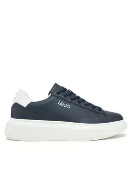 Кроссовки Liu Jo, темно-синий
