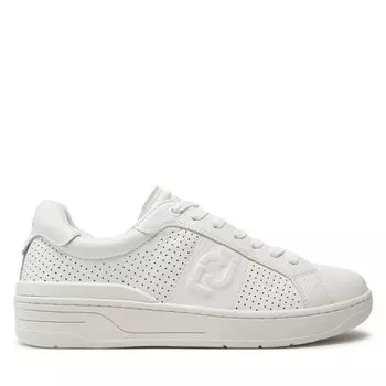 Кроссовки Liu Jo Walker 06 7B4011 PX108 White 01111, белый