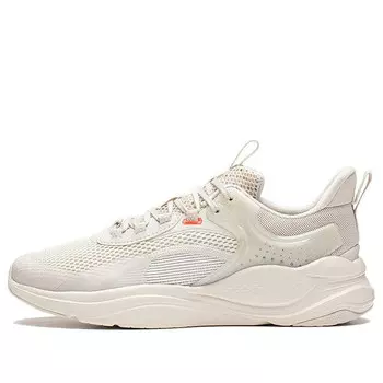 Кроссовки liuyun Li-Ning, белый