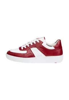 Кроссовки Lloyd ALTO, цвет Ruby Red