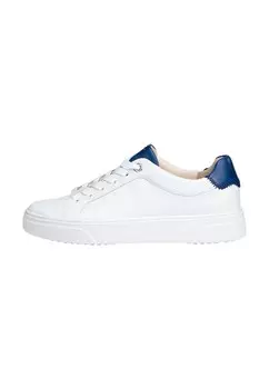Кроссовки Lloyd, цвет White Denim