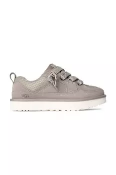 Кроссовки Lo Lowmel Ugg, серый