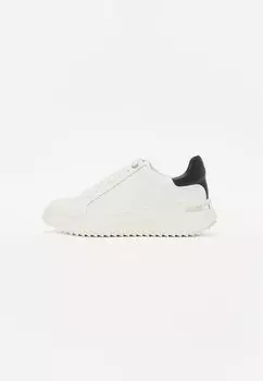 Кроссовки LOBECO DKNY, белый