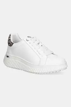 Кроссовки Lobeco Dkny, белый