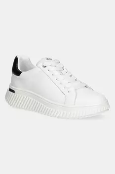 Кроссовки Lobeco Dkny, белый
