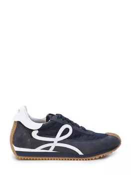 Кроссовки Loewe Flow Runner, синий