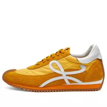 Кроссовки Loewe Flow Runner Sneaker, цвет Facade