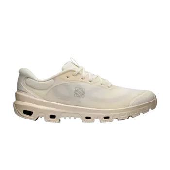 Кроссовки Loewe x Cloudventure 2 'Eggshell', кремовый