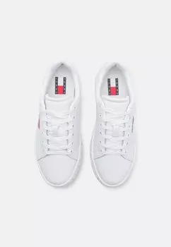 Кроссовки LOGO Tommy Jeans, белый