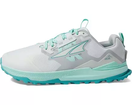 Кроссовки Lone Peak 7 Altra, серый
