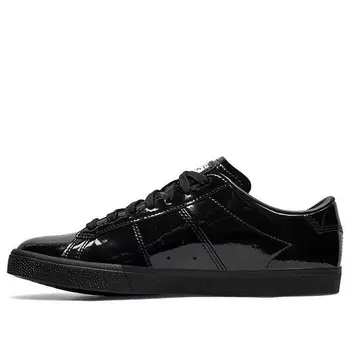 Кроссовки лонгшип 3.0 Onitsuka Tiger, черный