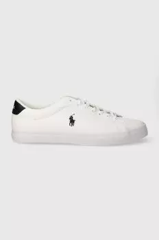 Кроссовки Longwood Polo Ralph Lauren, белый