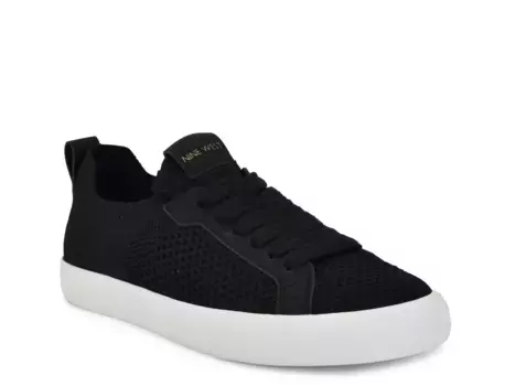 Кроссовки Looki Nine West, Black