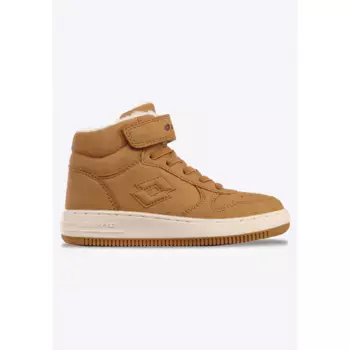 Кроссовки Lotto на подкладке, цвет WHEAT/OFFWHITE