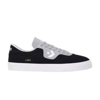 Кроссовки Louie Lopez Pro Cons Low 'Black Wolf Grey', серый