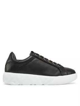 Кроссовки LOVE MOSCHINO JA15054G1MIA400A, черный
