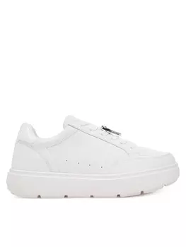 Кроссовки LOVE MOSCHINO JA15214G1MIA410A, белый