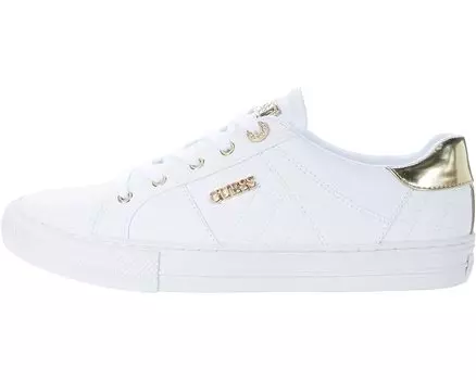 Кроссовки Loven GUESS, белый