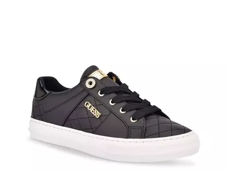 Кроссовки Loven Guess, черный