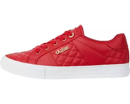 Кроссовки Loven GUESS, редлайт