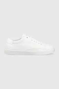 Кроссовки LOW TOP LACE UP LTH Calvin Klein, белый