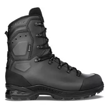 Кроссовки Lowa Combat Boot MK2 GTX, черный